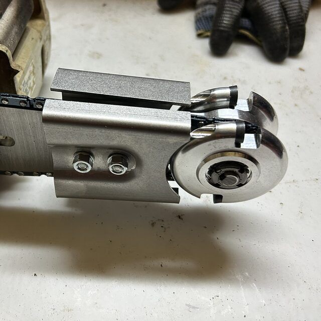 EDER Mini Troghöhler – Bild 2