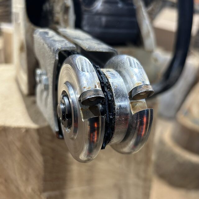 EDER Mini Troghöhler – Bild 3