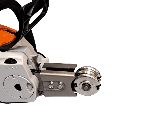 EDER Mini Troghöhler