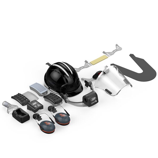 JSP Powercap – Bild 3