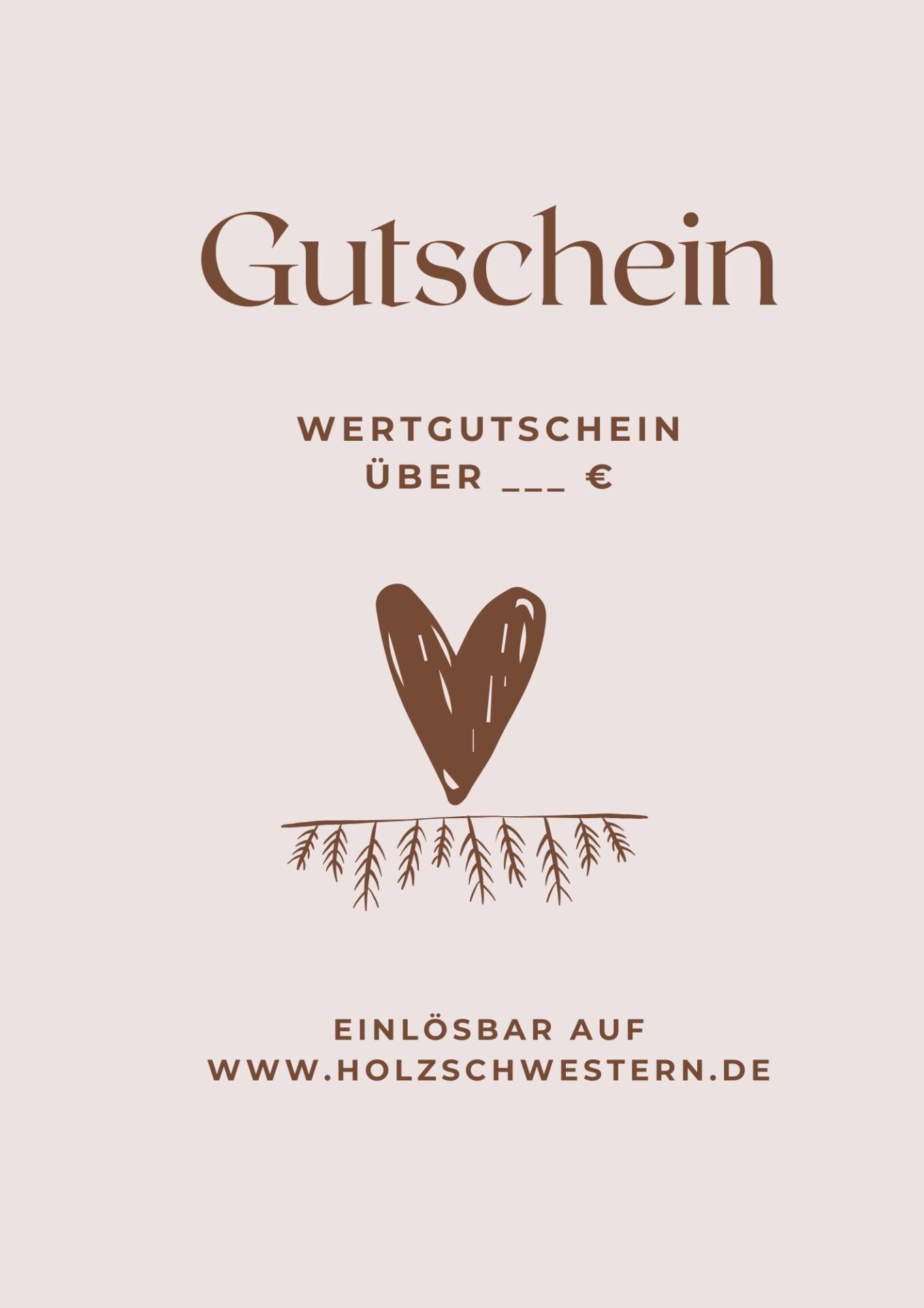 Gutschein